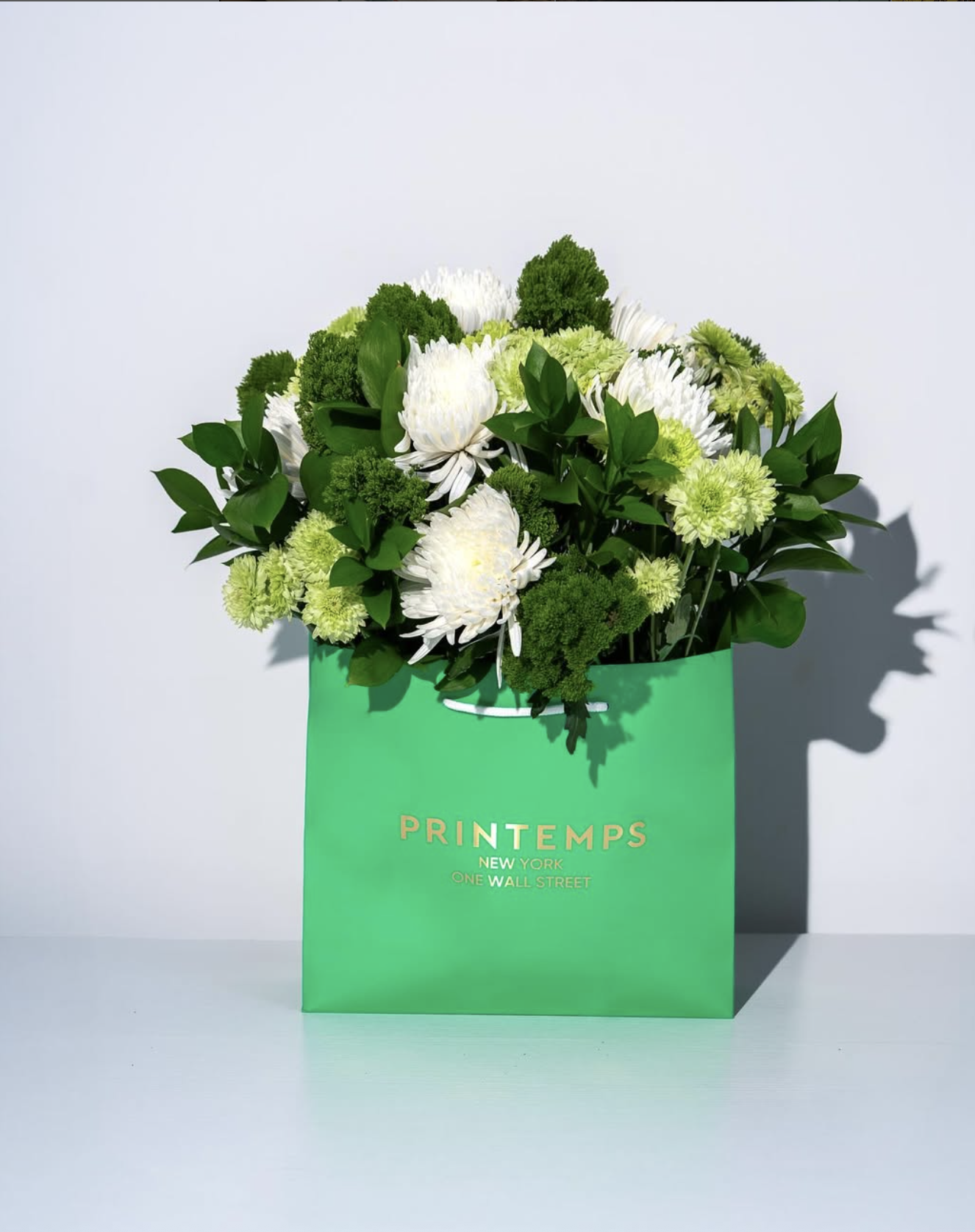 Printemps NYC